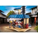 PLAYMOBIL Naruto - Ichiraku Ramen Shop Constructiespeelgoed 70668