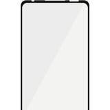 PanzerGlass Motorola Moto g60s screenprotector Transparant/zwart