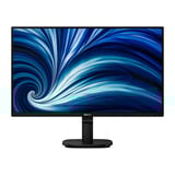 Philips 24B2N2200 23.8" monitor Zwart, HDMI, DisplayPort