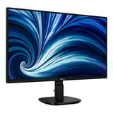 Philips 24B2N2200 23.8" monitor Zwart, HDMI, DisplayPort