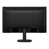 Philips 24B2N2200 23.8" monitor Zwart, HDMI, DisplayPort