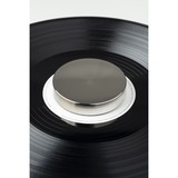 Pro-Ject Record Puck PRO reserveonderdeel Zilver