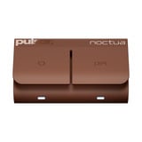 Pulsar Feinmann F01 Noctua Edition gaming muis Beige, 42.000 DPI, 8K