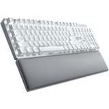 Razer Pro Type Ultra mechanisch gaming toetsenbord Wit, US lay-out (QWERTY), Razer Yellow, 100%, Witte leds