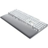 Razer Pro Type Ultra mechanisch gaming toetsenbord Wit, US lay-out (QWERTY), Razer Yellow, 100%, Witte leds