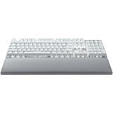Razer Pro Type Ultra mechanisch gaming toetsenbord Wit, US lay-out (QWERTY), Razer Yellow, 100%, Witte leds