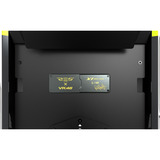 Res-Tech X1 Cockpit VR/46 Limited Edition racing simulator Zwart/neongroen