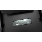 Res-Tech X1 Cockpit VR/46 Limited Edition racing simulator Zwart/neongroen