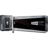 Seasonic PRIME PX-2200 modulaire 2200 watt voeding  4x 12VHPWR, 4x PCIe