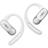 Shokz OpenFit Air open-ear hoofdtelefoon Wit