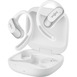Shokz OpenFit Air open-ear hoofdtelefoon Wit