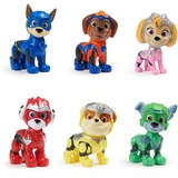 Spin Master PAW Patrol: The Mighty Movie, Figure Gift Pack Speelfiguur 