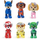 Spin Master PAW Patrol: The Mighty Movie, Figure Gift Pack Speelfiguur 