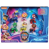 Spin Master PAW Patrol: The Mighty Movie, Figure Gift Pack Speelfiguur 