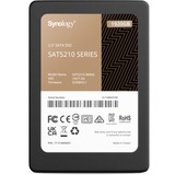 Synology SAT5210-1920G 1,92 TB SSD SATA 6 Gb/s