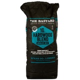 The Bastard Hardwood Blend houtskool 10 kg, FSC