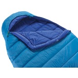 Therm-a-Rest Space Cowboy 45F/7C Small slaapzak Blauw