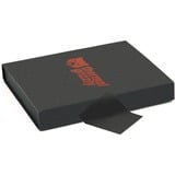 Thermal Grizzly Carbonaut Pad thermal pads Zwart, 25 mm x 25 mm x 0,2 mm