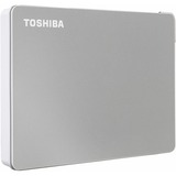 Toshiba Canvio Flex, 2 TB externe harde schijf Zilver, HDTX120ESCAA, USB 3.2 Gen 1