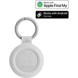 Xtorm TravelTag tracker Wit, 3 stuks