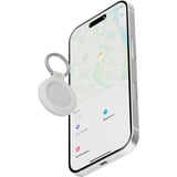 Xtorm TravelTag tracker Wit, 3 stuks