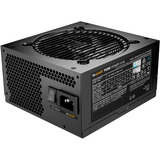 be quiet! Pure Power 13 M 550W voeding  Zwart, 1x 12-Pin High Power GPU, 2x PCIe, Kabel-Management 