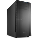 ALTERNATE Jupiter pc-systeem 16 GB, Gb-LAN, Windows 10