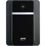 APC Back UPS BX1200MI-FR ups Zwart