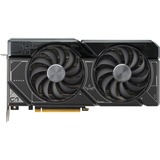 ASUS DUAL GeForce RTX 4070 grafische kaart 1x HDMI, 3x DisplayPort, DLSS 3