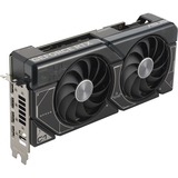 ASUS DUAL GeForce RTX 4070 grafische kaart 1x HDMI, 3x DisplayPort, DLSS 3
