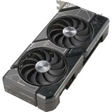 ASUS DUAL GeForce RTX 4070 grafische kaart 1x HDMI, 3x DisplayPort, DLSS 3