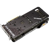ASUS GeForce RTX 3070 TUF GAMING OC V2 grafische kaart LHR, 2x HDMI, 3x DisplayPort