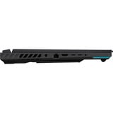 ASUS ROG Strix G16 (G614PW-RV006W) 16"  gaming laptop Grijs | Ryzen 9 8940HX | RTX 5080 | 16 GB | 1 TB SSD | 165 Hz