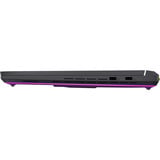 ASUS ROG Strix G18 (G815LP-S9012W) 18"  gaming laptop Grijs/groen | Core Ultra 9 275HX | RTX 5070 | 32 GB | 1 TB SSD | 240 Hz