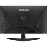 ASUS TUF GAMING VG259Q5A 24.5" monitor Zwart, 2x HDMI, DisplayPort, 200 Hz