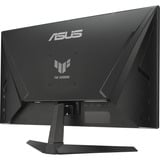 ASUS TUF GAMING VG259Q5A 24.5" monitor Zwart, 2x HDMI, DisplayPort, 200 Hz