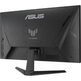 ASUS TUF Gaming VG257Q5A 24.5" monitor Zwart, DisplayPort, 2x HMDI, sound, 200 Hz