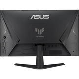 ASUS TUF Gaming VG257Q5A 24.5" monitor Zwart, DisplayPort, 2x HMDI, sound, 200 Hz