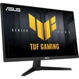 ASUS TUF Gaming VG27AQE5A 27" monitor Zwart, 165 Hz (OC), DisplayPort, HDMI, Audio
