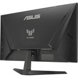 ASUS TUF Gaming VG27AQE5A 27" monitor Zwart, 165 Hz (OC), DisplayPort, HDMI, Audio