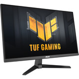 ASUS  24.5" gaming monitor Zwart