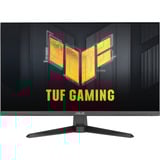 ASUS  24.5" gaming monitor Zwart