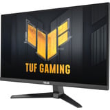 ASUS  24.5" gaming monitor Zwart