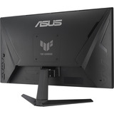 ASUS  24.5" gaming monitor Zwart
