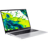 Acer Aspire Spin 14 (ASP14-51N-51S8) 14"  2-in-1 laptop Zilver | Core Ultra 5 115U | Intel Graphics | 16 GB | 512 GB SSD