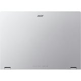 Acer Aspire Spin 14 (ASP14-51N-51S8) 14"  laptop Zilver | Core Ultra 5 115U | Intel Graphics | 16 GB | 512 GB SSD