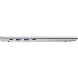 Acer Aspire Spin 14 (ASP14-51N-51S8) 14"  laptop Zilver | Core Ultra 5 115U | Intel Graphics | 16 GB | 512 GB SSD
