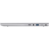 Acer Aspire Spin 14 (ASP14-51N-51S8) 14"  laptop Zilver | Core Ultra 5 115U | Intel Graphics | 16 GB | 512 GB SSD