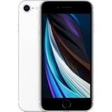 Apple Apple iPhone SE 128GB wh mobiele telefoon Wit
