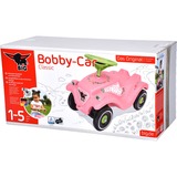 BIG Bobby Car Classic Flower Loopauto 